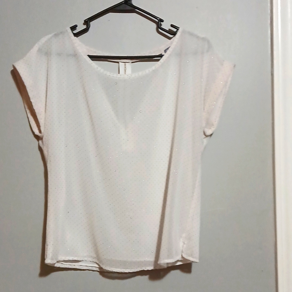 Charlotte Ruse Blouse